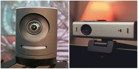 what webcam do streamers use|12 Best Webcams for Streaming in 2024